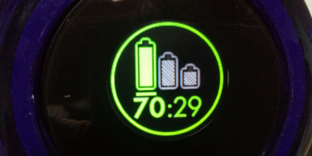 sv14本体 (ダイソン掃除機)