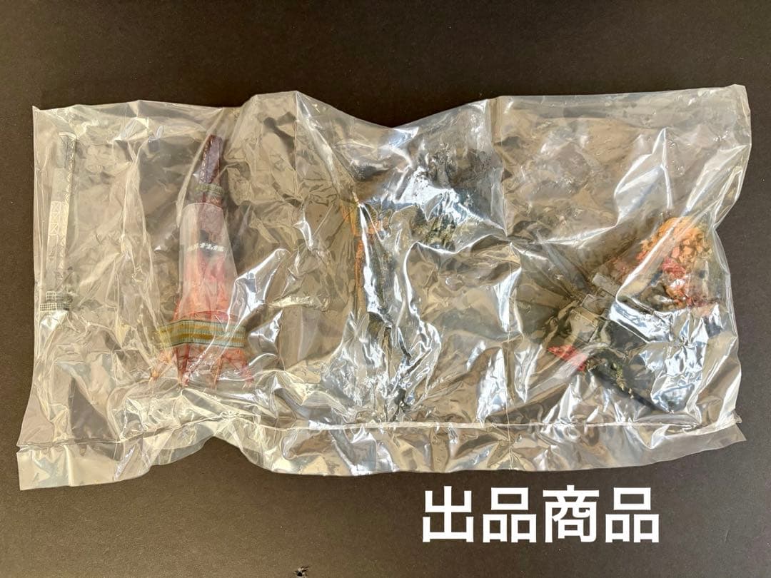 ◽️専用出品　ゴジラ全集 FINAL ゴジラvsキングギドラ　未開封品