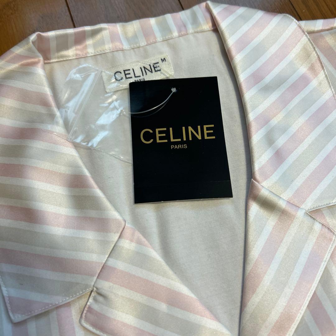 【新品タグ付き】セリーヌパジャマ