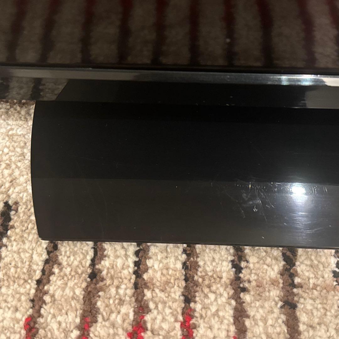 SHARP 液晶テレビ　2T-C40AE1 ブラック