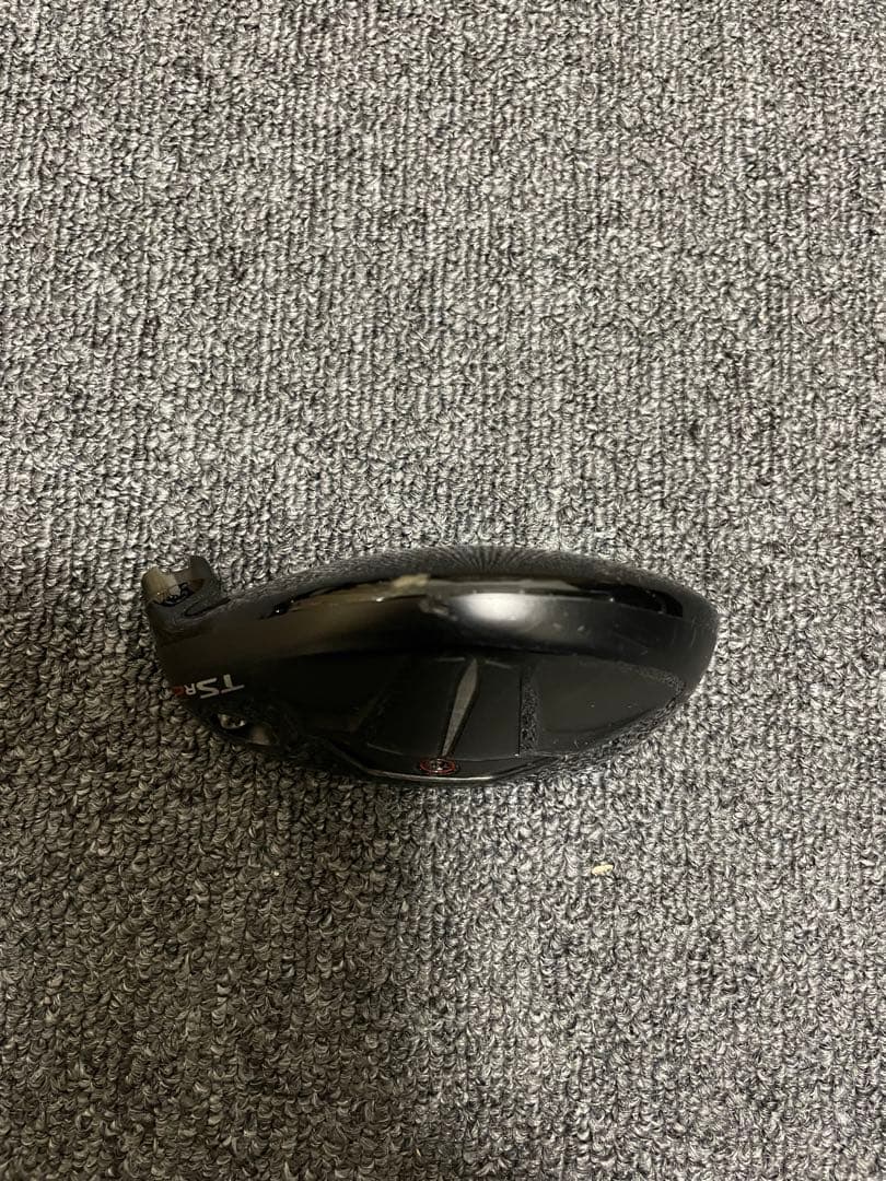 タイトリスト　TSr2 ユーティリティ　5U ヘッドのみ