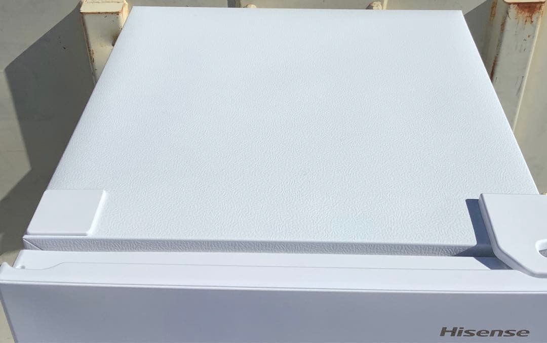 maaya ハイセンス 冷蔵庫 2022年製 HR-D1701W 175L