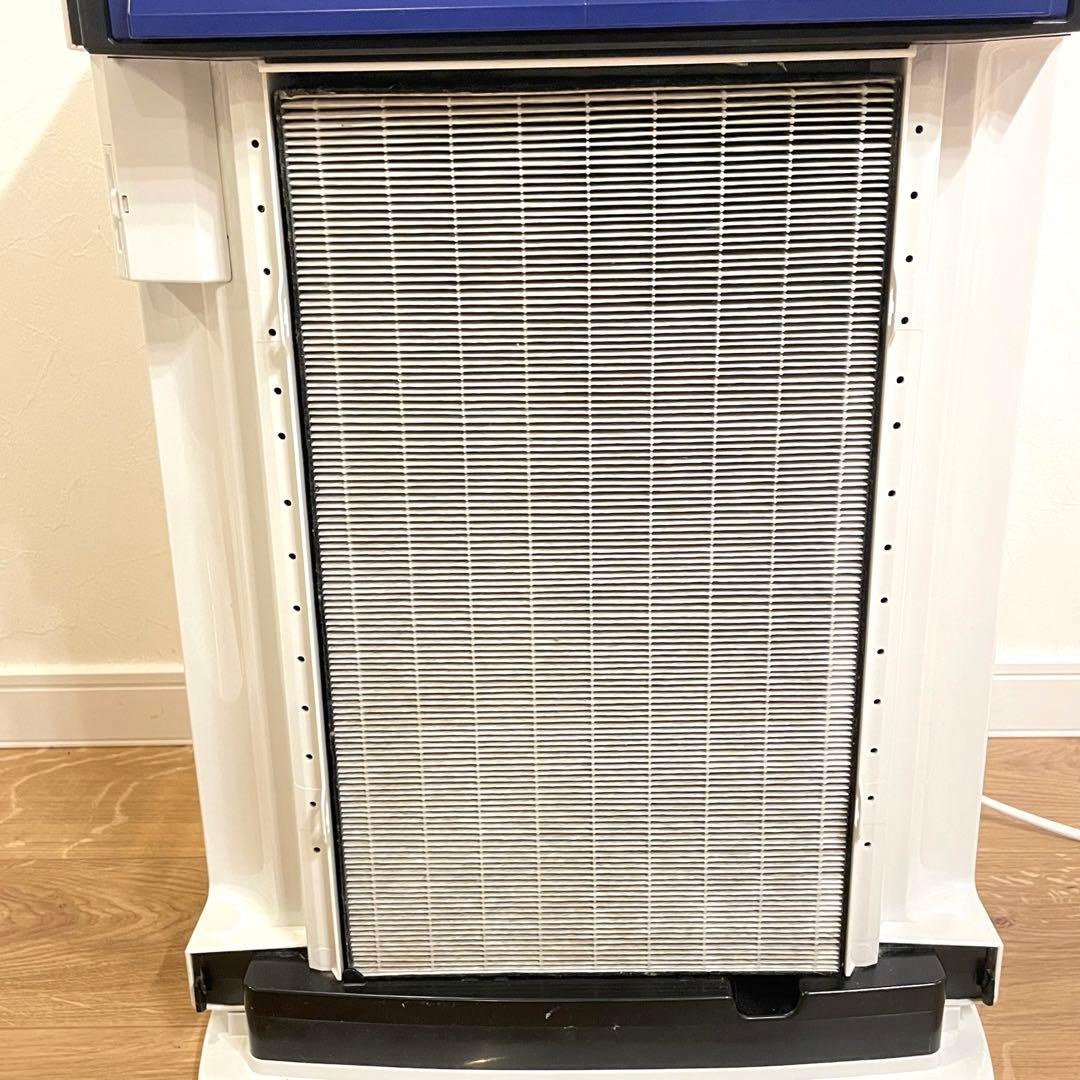 ダイキン MCK70WKS 加湿空気清浄機