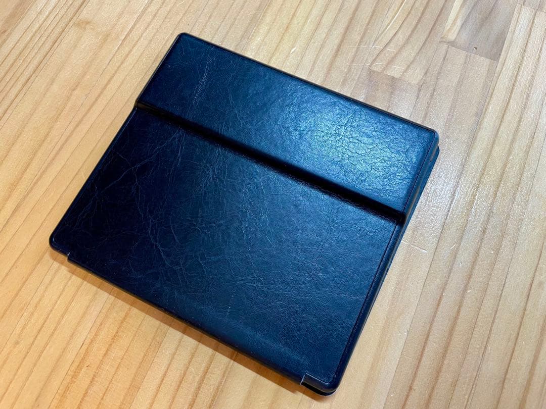 Kindle Oasis 第9世代 32GB Wi-Fi 美品 カバー付き