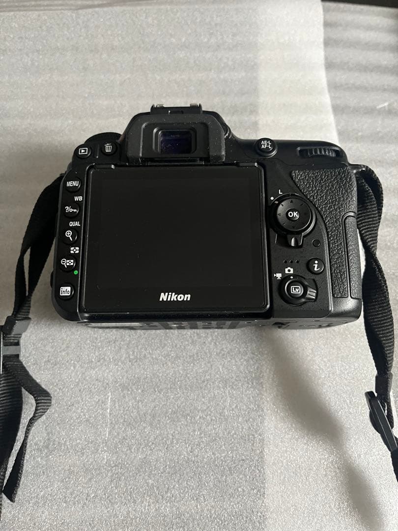 【けんいち】Nikon D7500 18-140 VR Kit