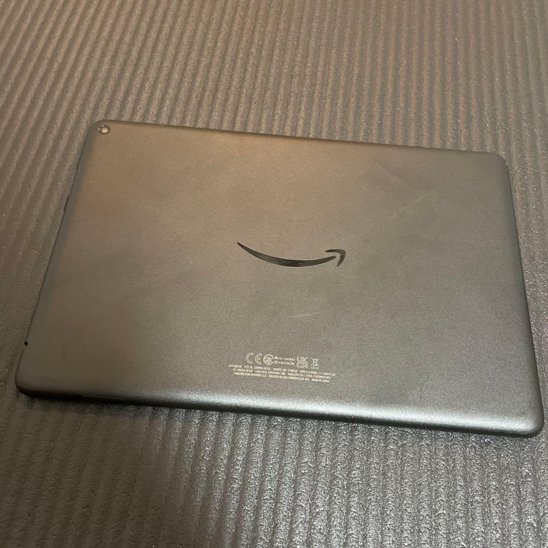 第11世代 Fire HD 10 タブレット