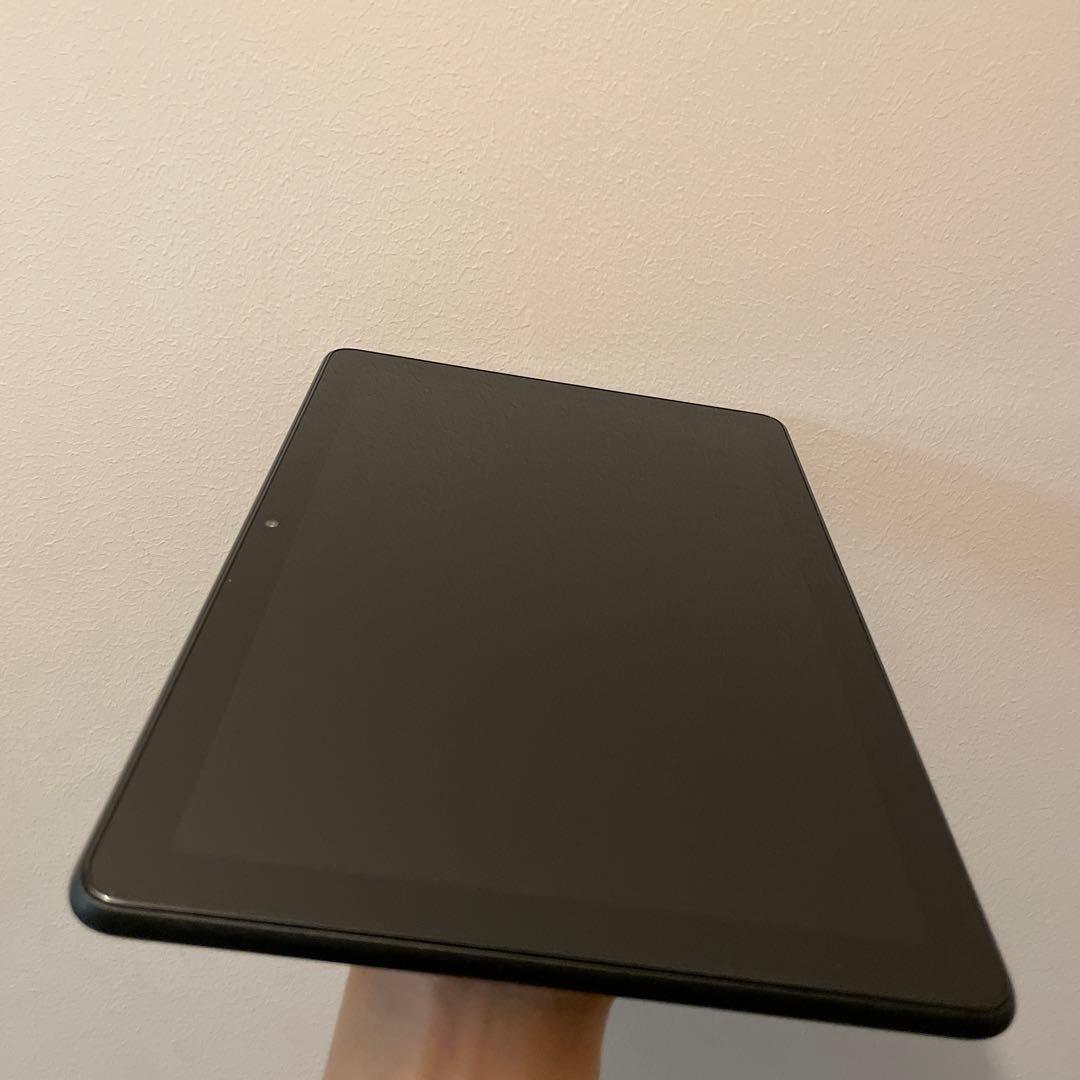 第11世代 Fire HD 10 タブレット