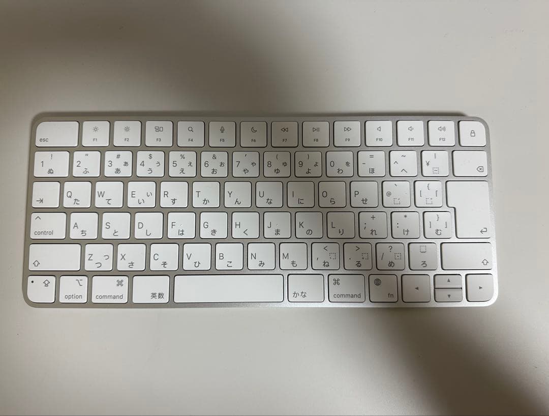 M4 Macmini 16G 256G +純正マウス・キーボード【ほぼ新品】