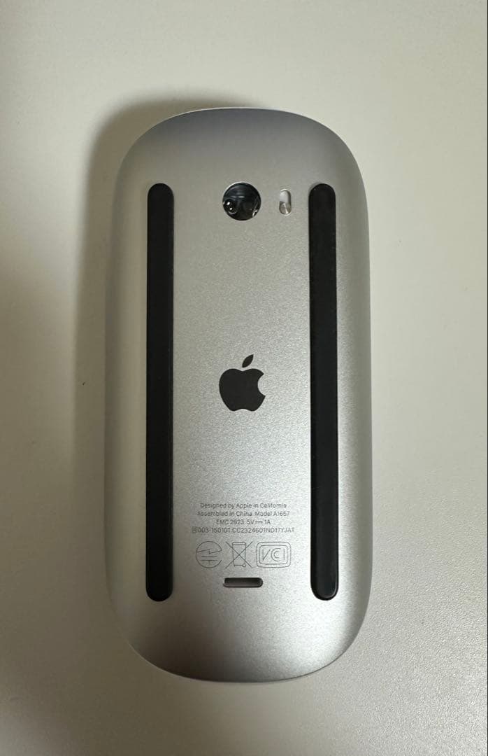 M4 Macmini 16G 256G +純正マウス・キーボード【ほぼ新品】