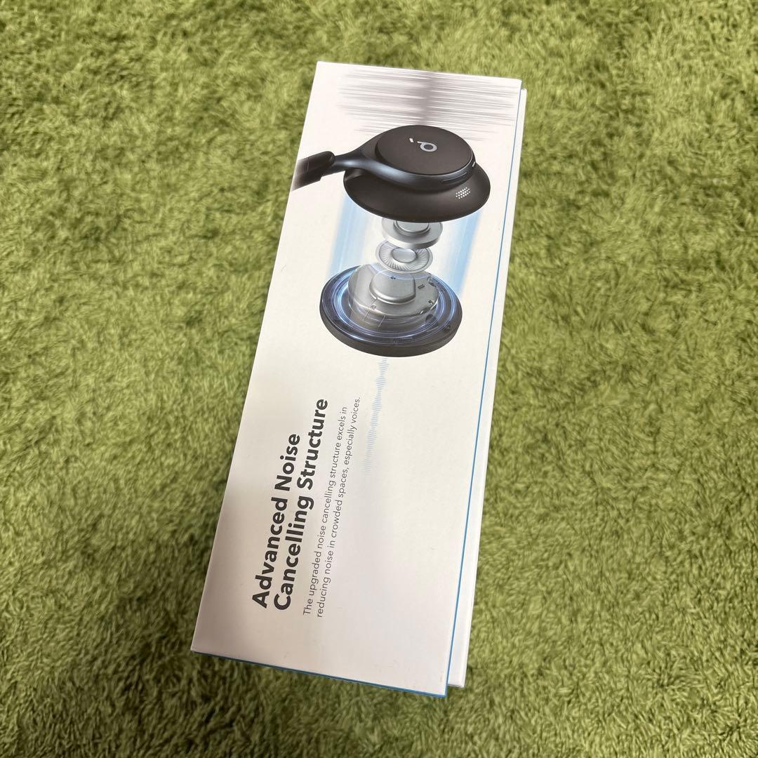 Anker Soundcore Space One ヘッドホン