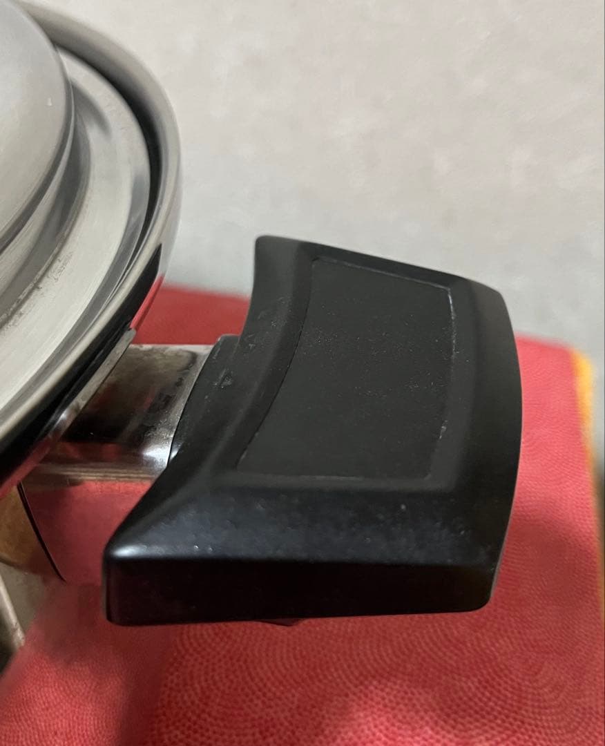 ロイヤルクイーン 6コート 蓋つき IH対応 両手鍋  Queen