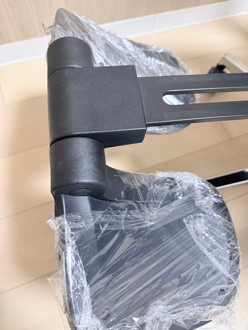 【美品】送料込DEULUKO E-5 オフィスチェア 椅子