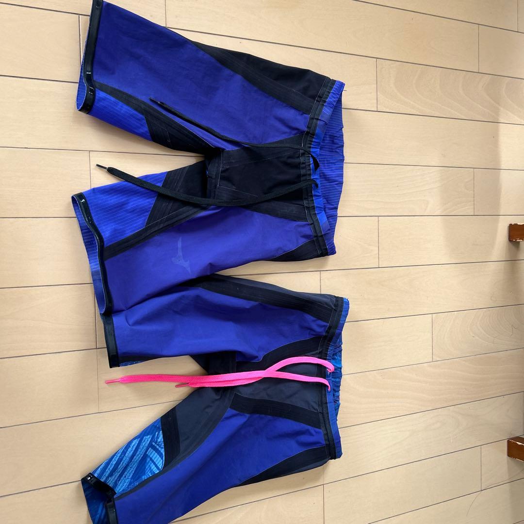 Mizuno 高速水着GX 男の子用水着140セット