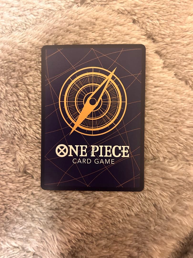 ONE PIECE カードゲーム サボ SP eb02-014