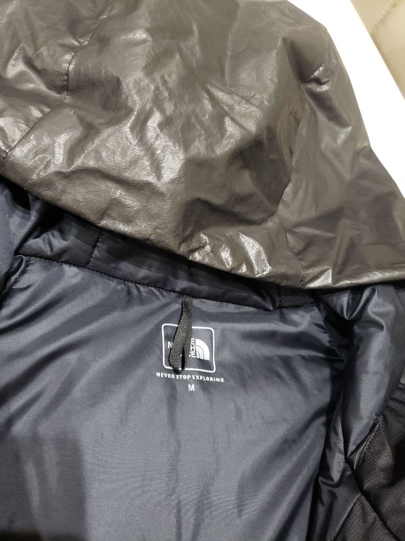 【美品THE NORTH FACE/ノースフェイス/マウンテンパーカー/Mサイズ