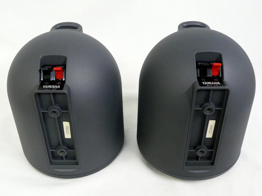 YAMAHA TIFFANY デスクトップオーディオシステム AST-7 箱一式