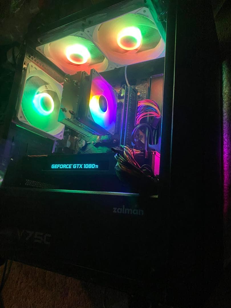 ゲーミングPC core i7 グラボ GTX970搭載 セール