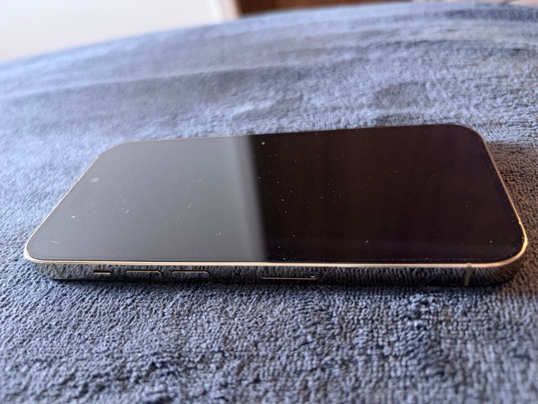 Apple iPhone 14 Pro 128GB ゴールド