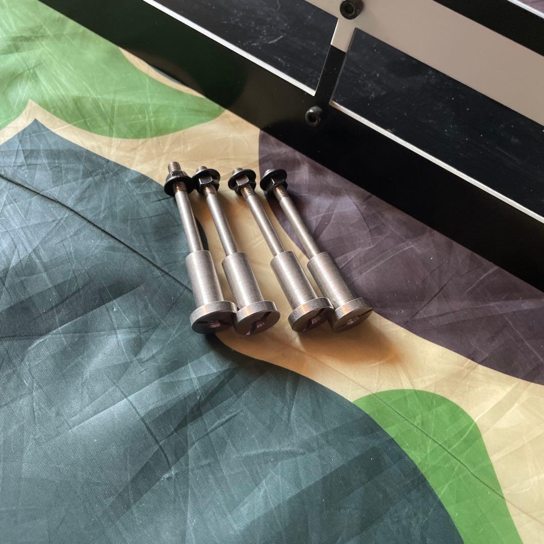 BOSE 1705ラックマウントゲージ　希少アクセサリー