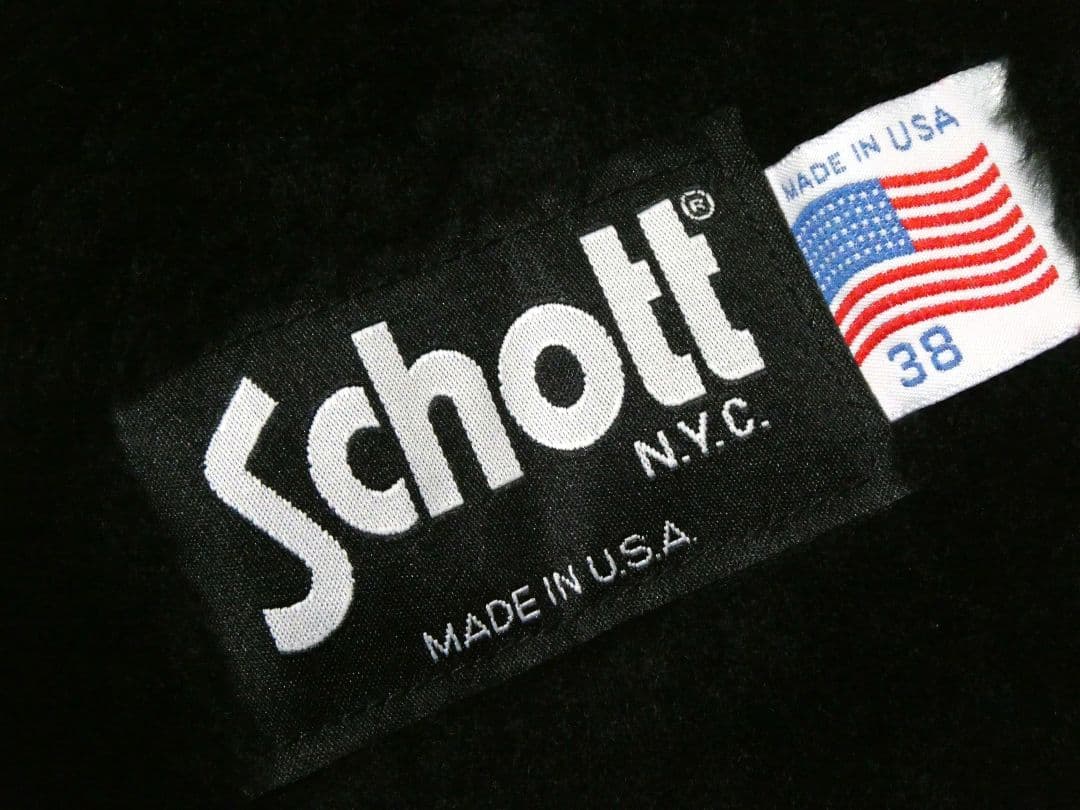 激レアカラー！ダークブラウン！極上美品＆ボアライナー付き完品！ショット641