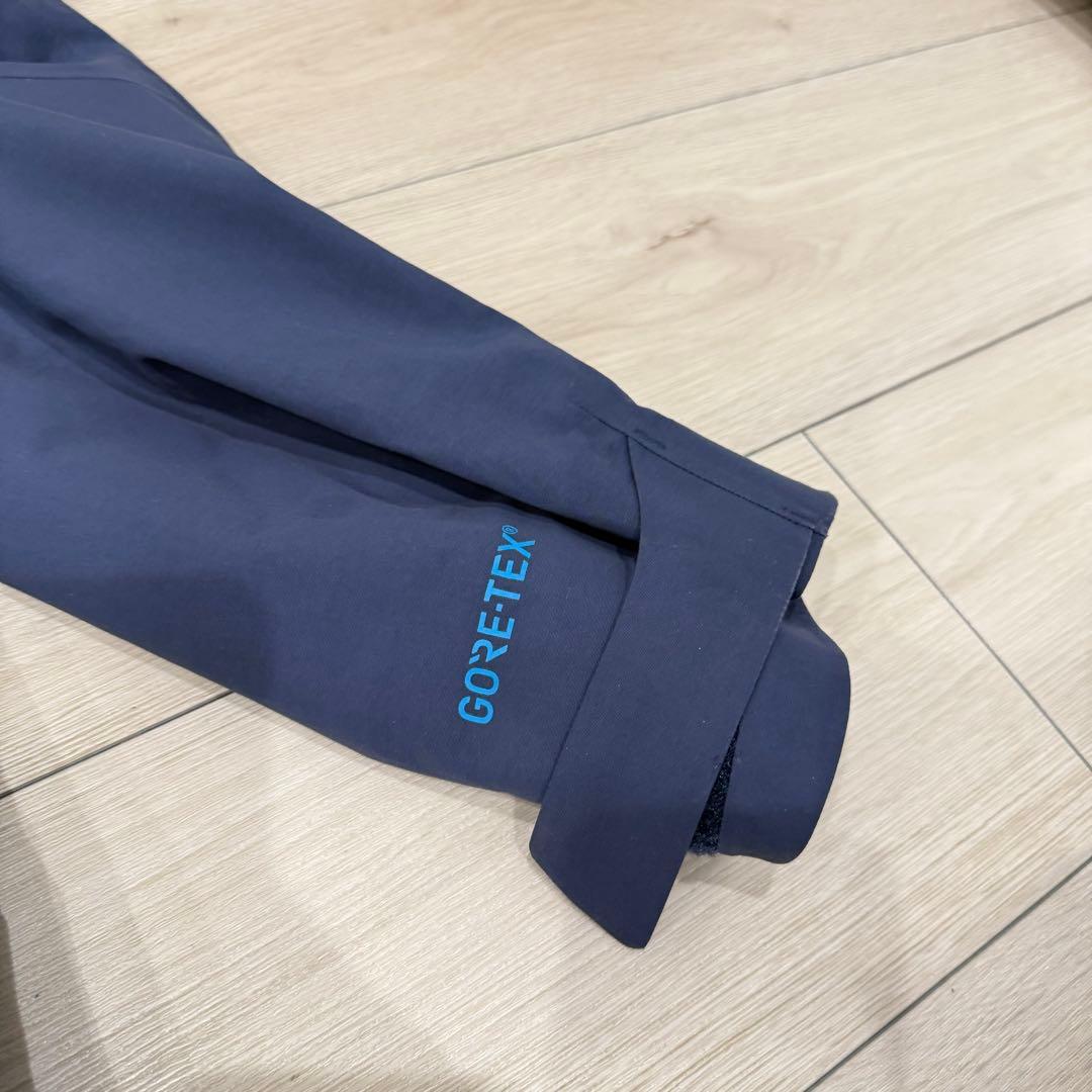 BURTON AK アノラック　17-18 GORE-TEX VELOCITY