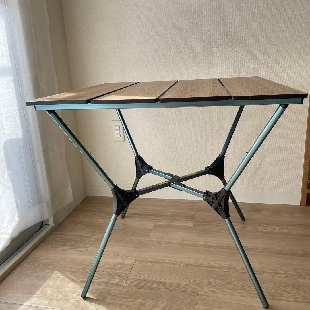 mont-bell マルチ フォールディング テーブル