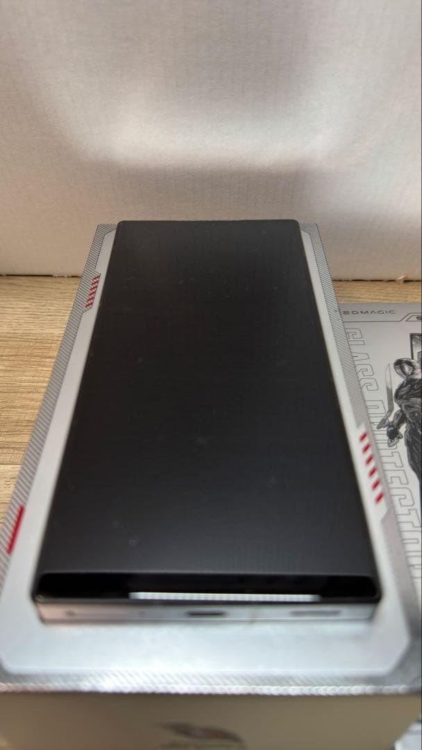 Redmagic8sPro 512GB simフリ