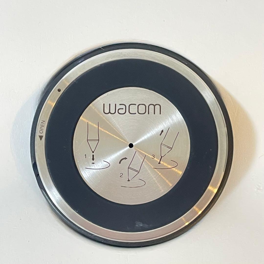 Wacom プロフェッショナルペンタブレットIntuos Pro Lサイズ