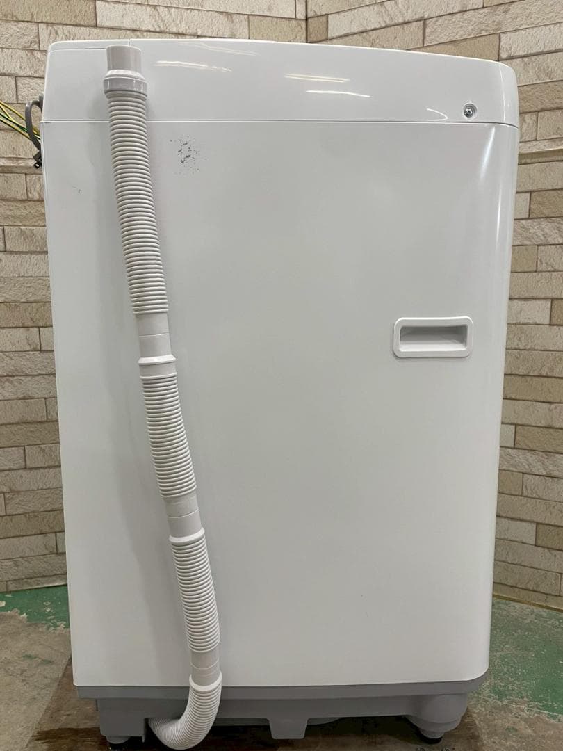 大阪送料無料★3か月保障付き★洗濯機★シャープ★ES-T714★SS-317