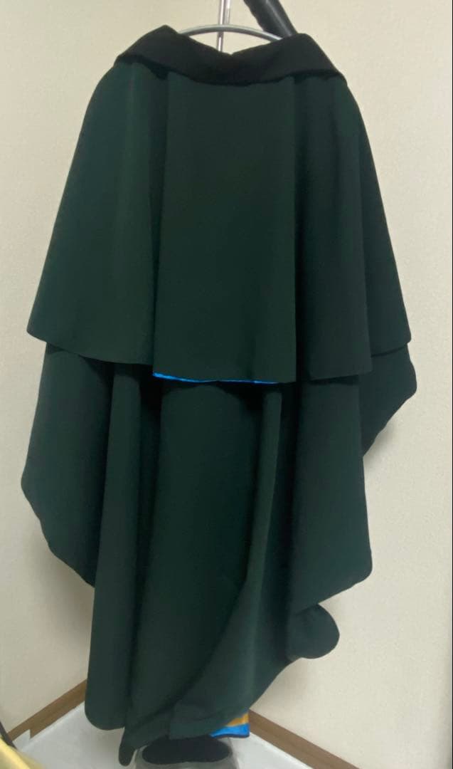 【コミックランド製】魔法使いの約束 スノウ ホワイト コスプレ衣装 フルセット