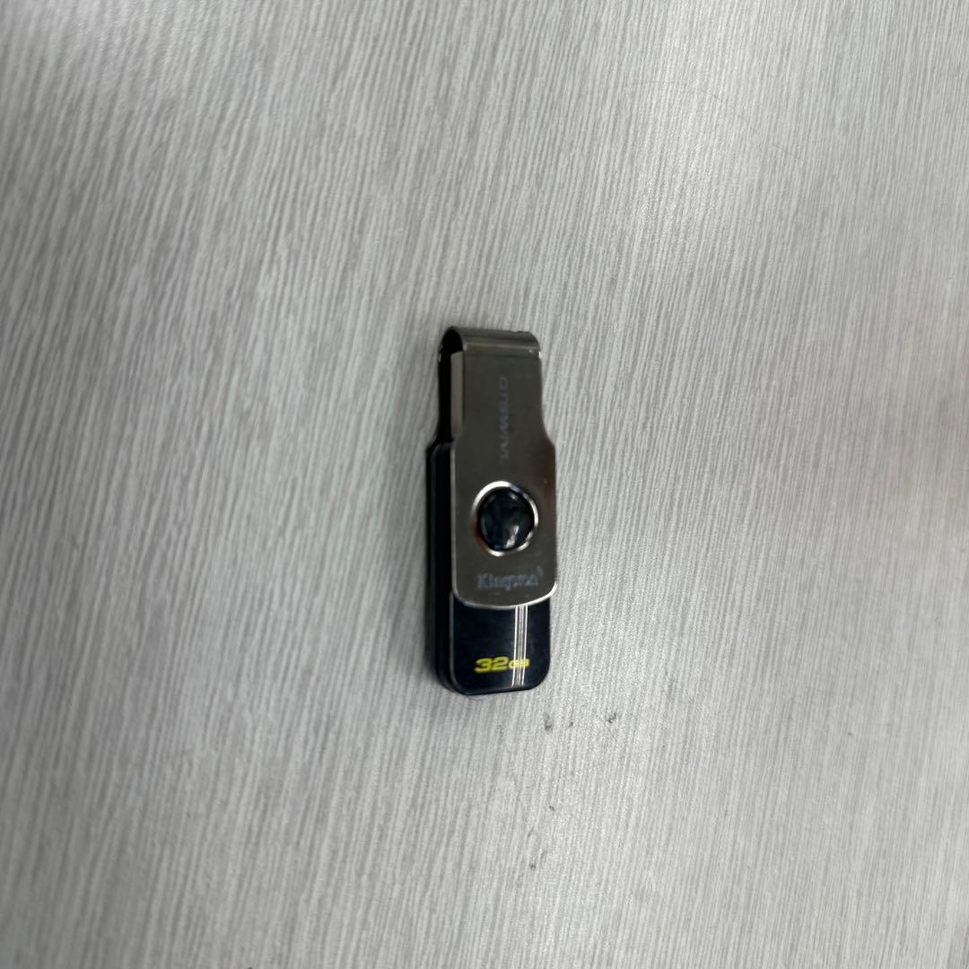 メモリーカード32GB