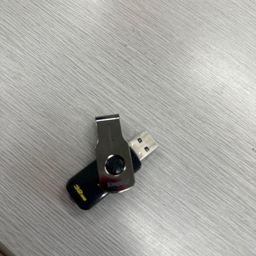 メモリーカード32GB