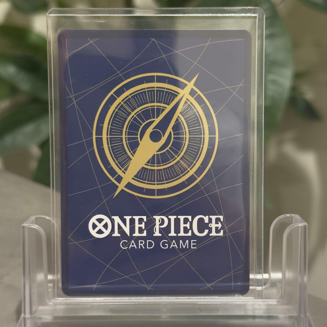 ワンピースカード　ヒロインズエディション　スペシャルカード コアラ　SP