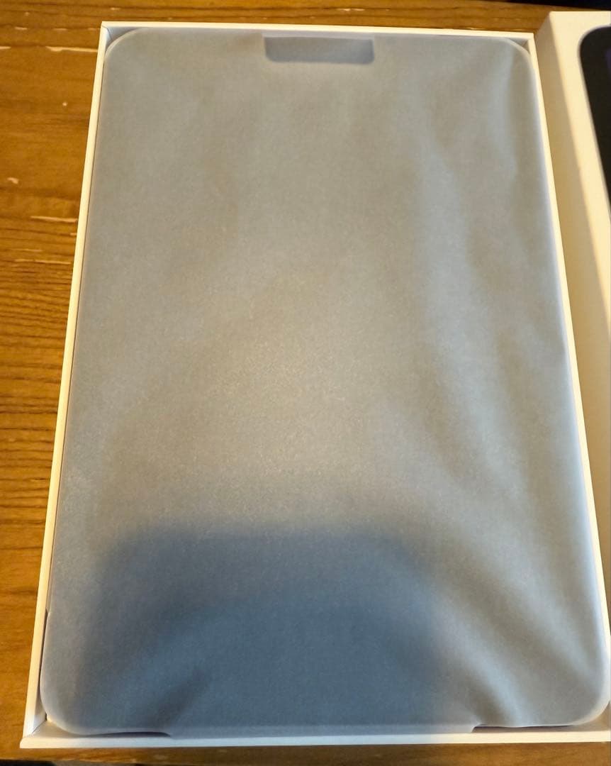 iPad mini 第6世代 Wi-Fi 256GB バッテリー容量:97%