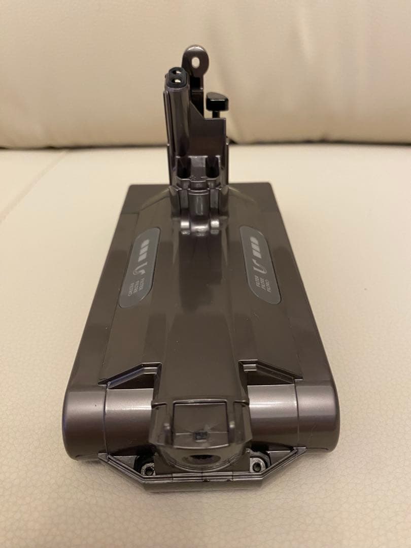 dyson ダイソン SV12 純正 バッテリー + 充電器 セット