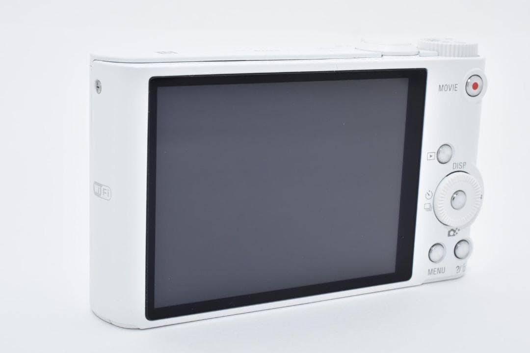 【美品】 SONY DSC-WX350 Cyber-shot デジタルカメラ