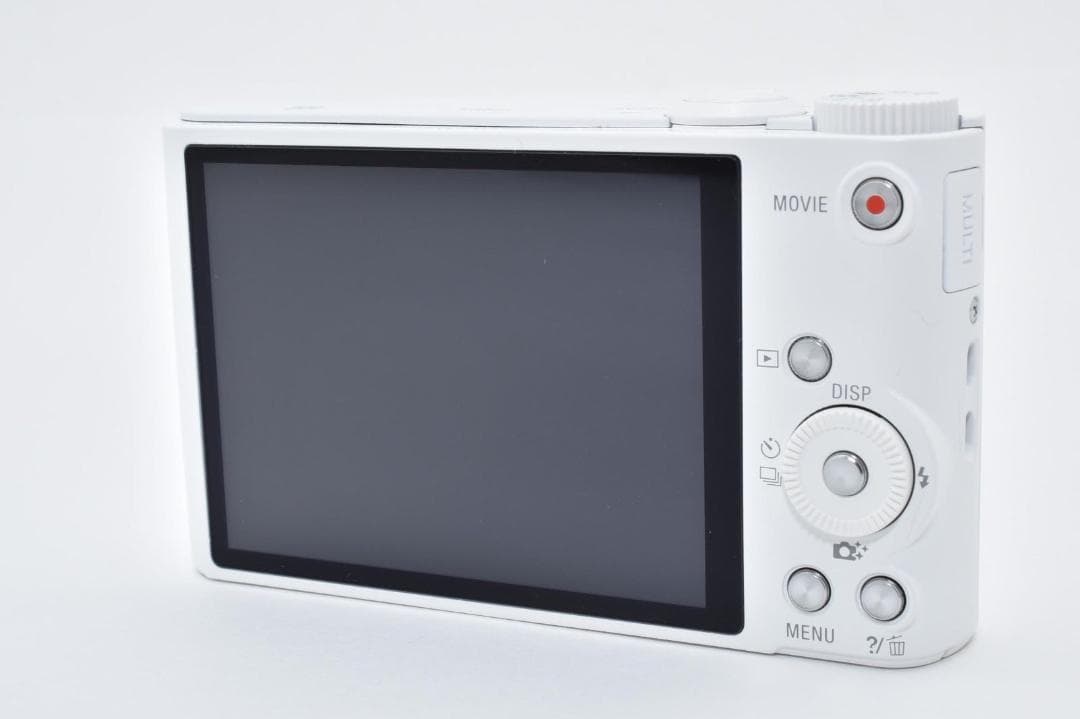 【美品】 SONY DSC-WX350 Cyber-shot デジタルカメラ