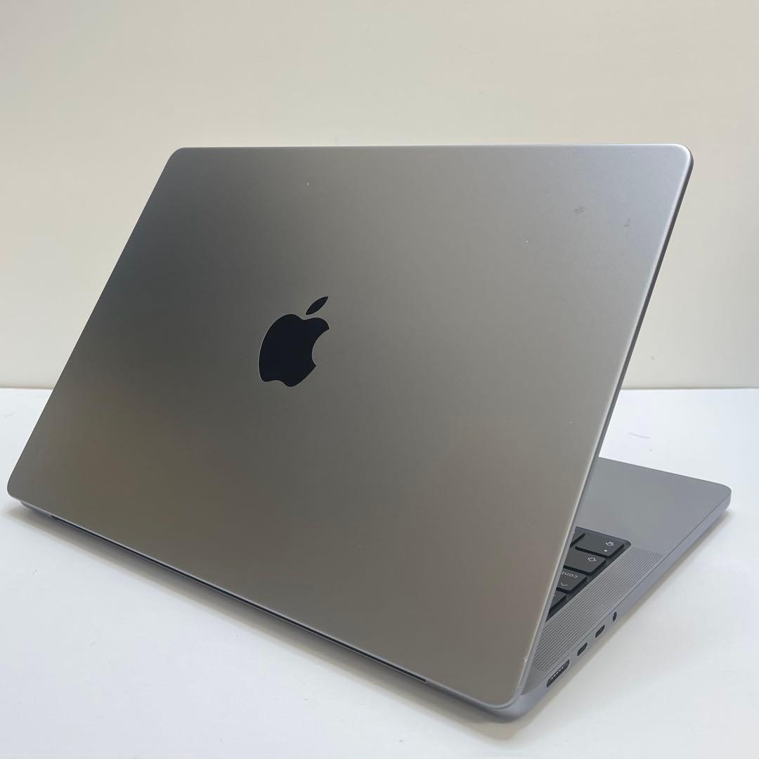 Macbook Pro 2023 14インチ M2 Max 96GB 2TB
