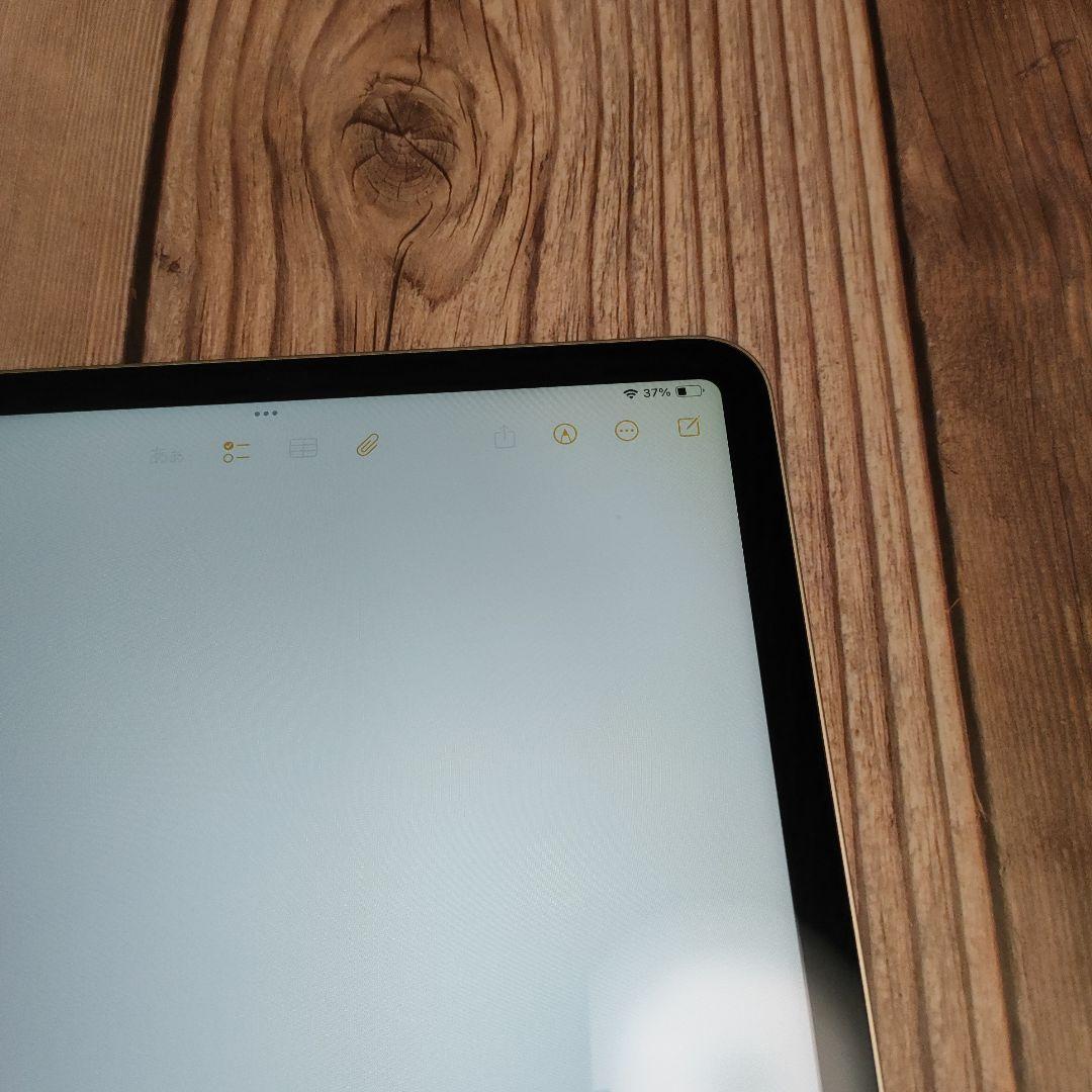 iPad Pro 11インチ 第3世代 M1 128GB シルバー 美品