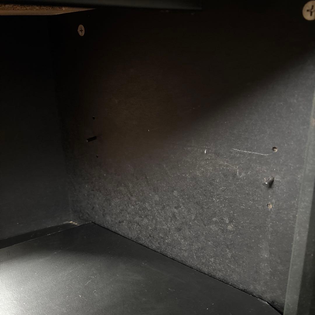 SONY BRAVIA 40型　KDL-40W5 テレビ台セットジャンク品