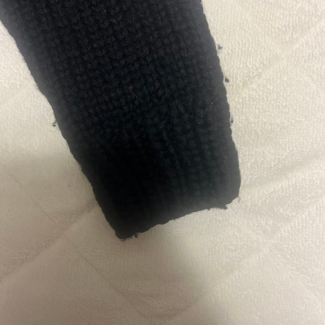 kanata skull works カウチンセーター　カナタ