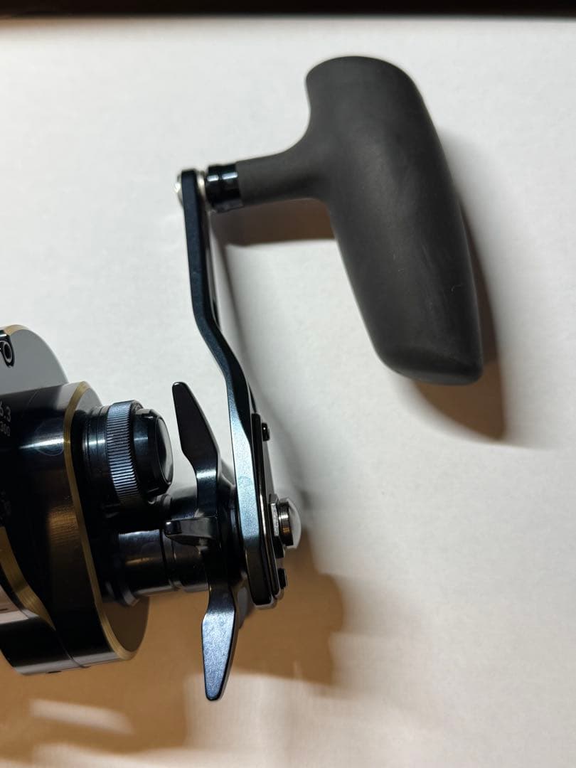 T*様 ダイワ 25ソルティガ300