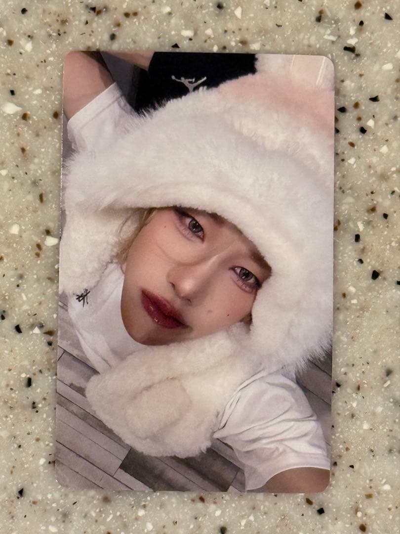 XLOV ルイJump upトレカ