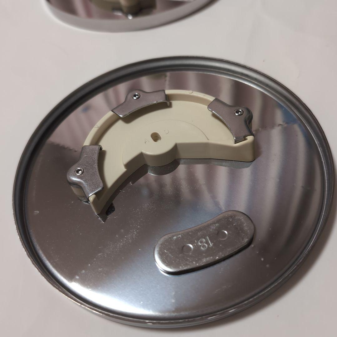 『日々、お値下げ中』Cuisinart DLC-10 PRO フードプロセッサー