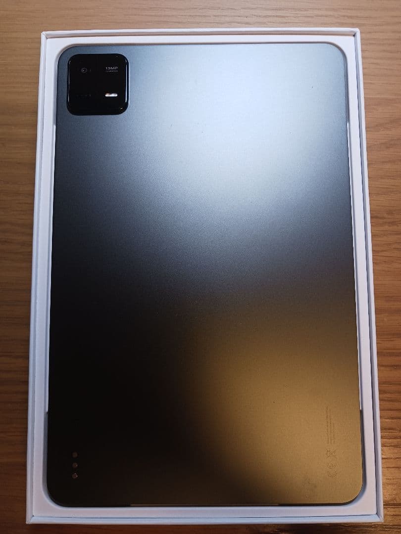 Xiaomi Pad 6 VHU4363JP / Androidタブレット