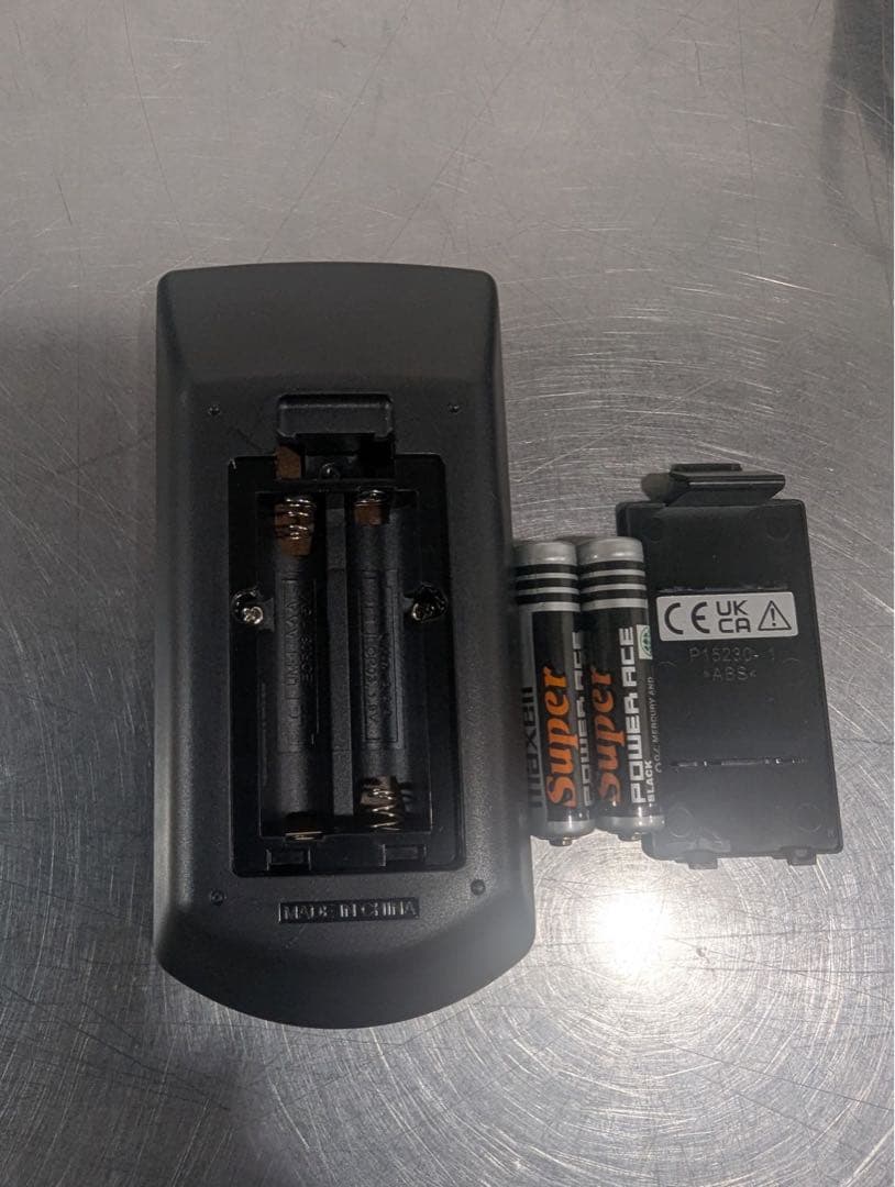 TEAC AI-303 2022年製 シルバー