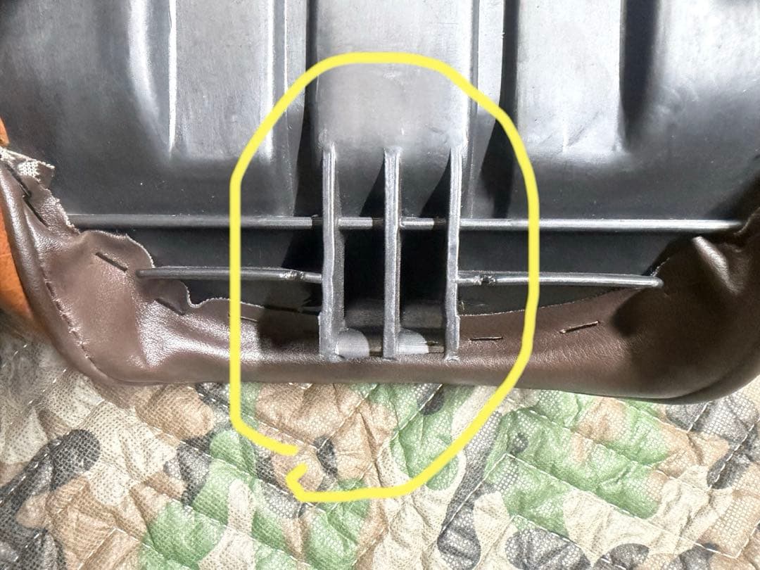 ゼファーχ　 ゼファーカイ　タックロールシート　シート