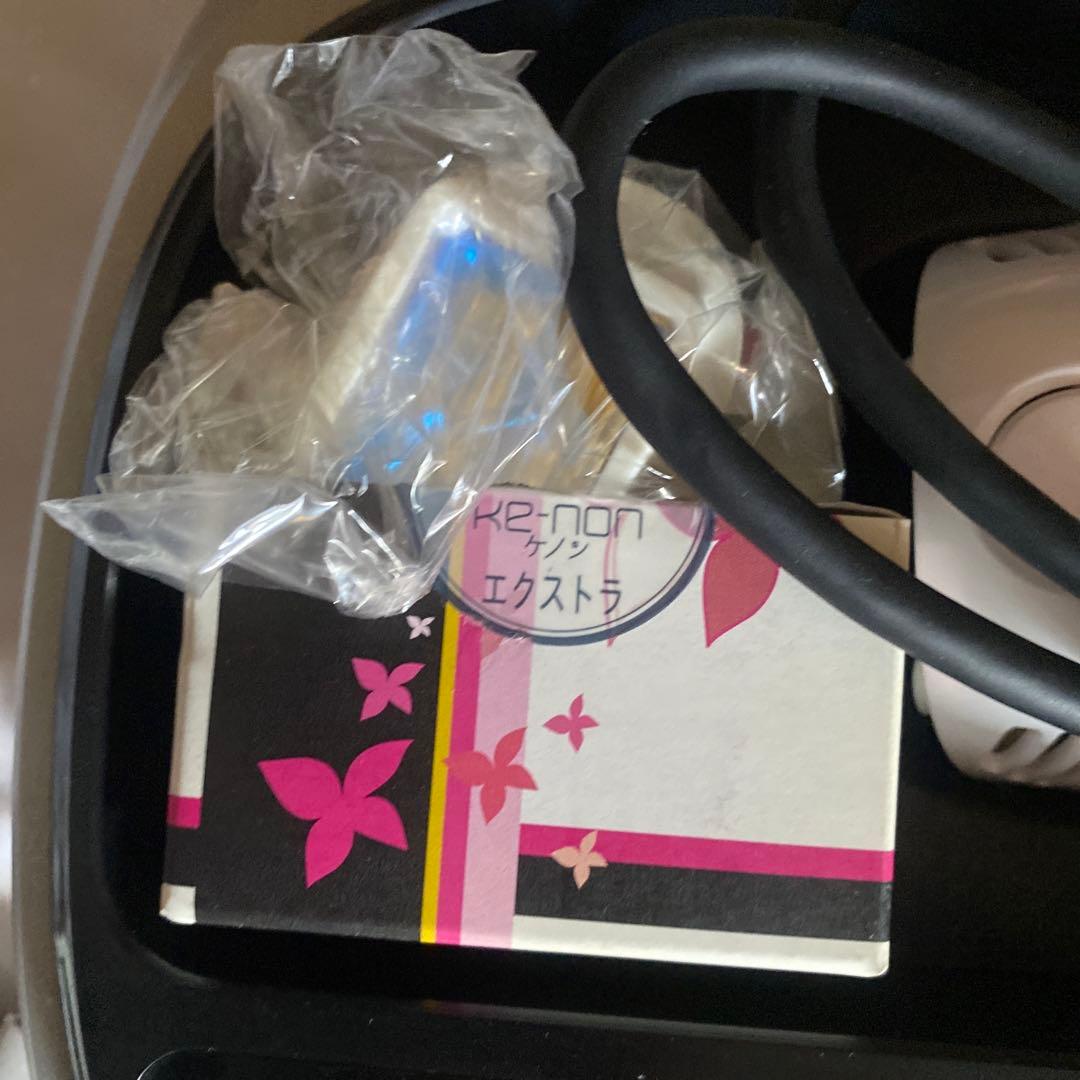 KE-NON 脱毛器 家庭用
