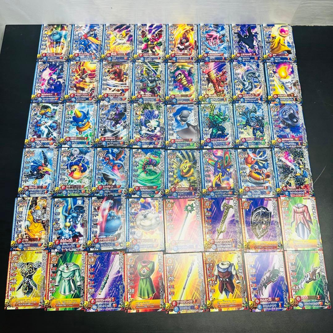 ドラゴンクエスト　⑤ モンスターバトルロード　II レジェンド　大量　まとめ