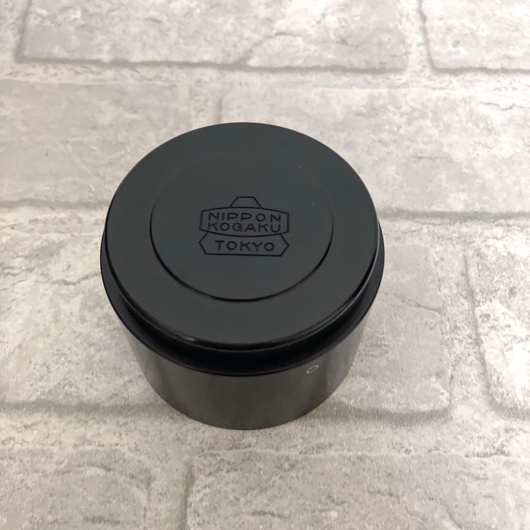 Nikon ニコン NIKKOR-P.C 1:2.5 f=10.5cm レンズ